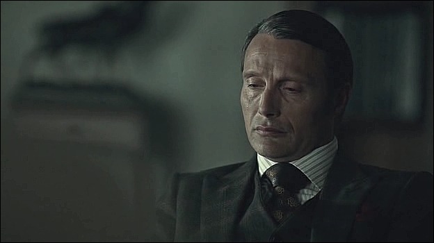 이젠홍콩인지욕망인지모르겠는미드 한니발(Hannibal) 시즌2 에피 4 Takiawase (3/3) (여러가지로주의) | 인스티즈