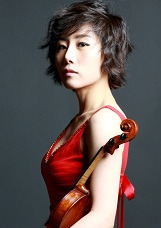젊은 예술가의 초상 - 2. 신아라 Violin/11.28.목/금호아트홀