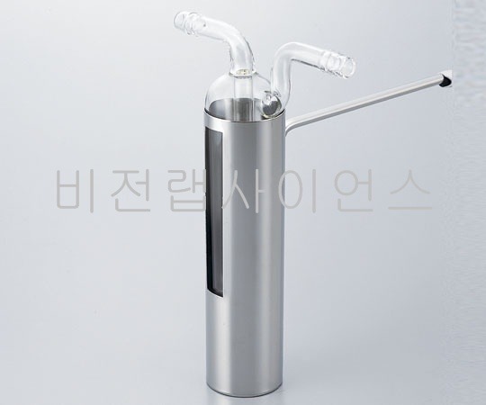 VACUUM TRAP GLASSWARE,진공트랩(대용량타입) 