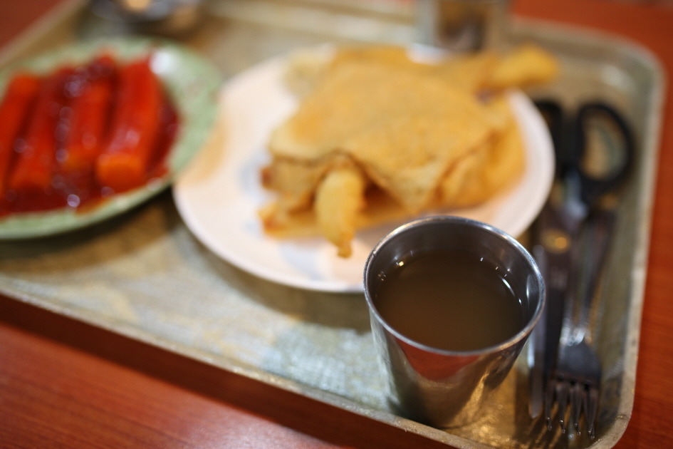 [남천동맛집] 부산떡볶이맛집 수요미식회에 나온 다리집 과연...