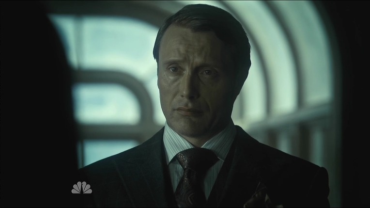 본격침샘어택미드 한니발(Hannibal) 시즌1 에피9 Trou Normand *시체주의* (2/3) | 인스티즈