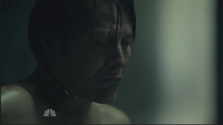 이젠홍콩인지욕망인지모르겠는미드 한니발(Hannibal) 시즌2 에피 5 Mukozuke (4/4) (피주의) | 인스티즈