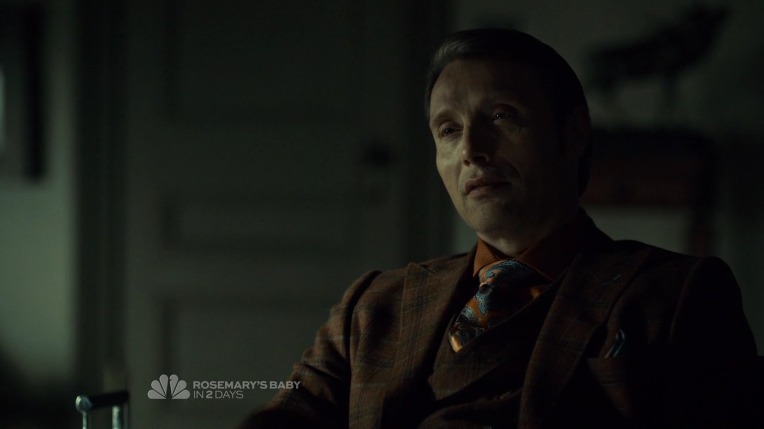 이젠홍콩인지욕망인지모르겠는미드 한니발(Hannibal) 시즌2 에피 11 KoNoMono (4/4) 스압주의 | 인스티즈