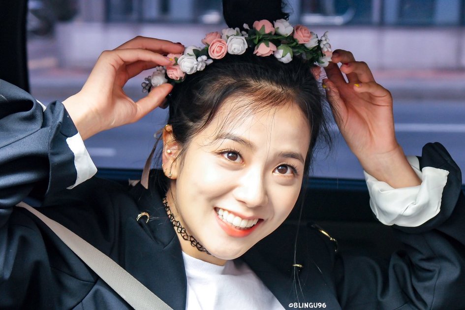 러블리한 지수 | 인스티즈