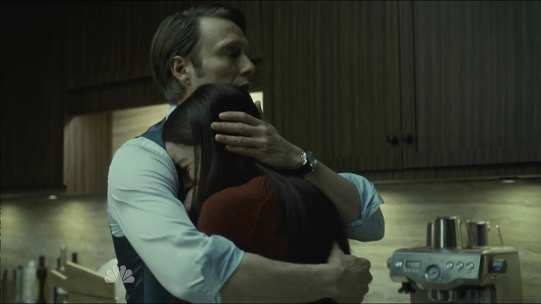 본격침샘어택미드 한니발(Hannibal) 시즌1 에피9 Trou Normand *시체주의* (3/3) | 인스티즈