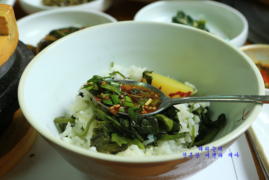 웰빙맛집 이미지