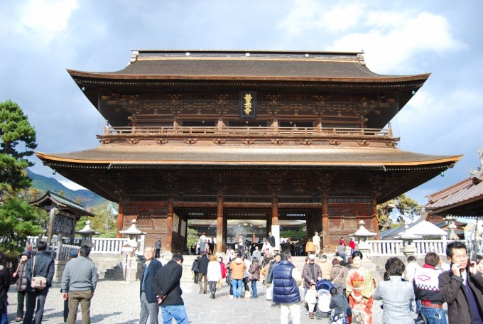 수많은 일본의 성씨.. 그 유래는?? | 인스티즈