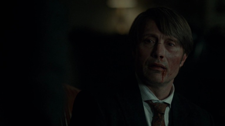 본격침샘어택미드 한니발(Hannibal) 시즌1 에피8 Formage (4/4) | 인스티즈