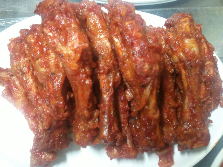 화난여자 불닭발(부천맛집) 네이버 검색- 낙성대얌얌불닭발/서울에서도 맛집인증!