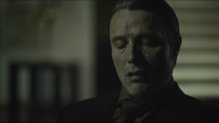 본격침샘어택미드 한니발 (Hannibal) 시즌1 에피13 Savoureux (2/5) | 인스티즈