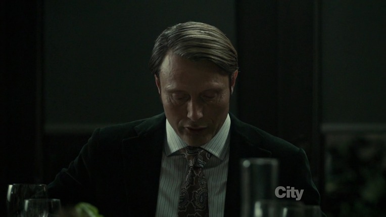 본격침샘어택미드 한니발 (Hannibal) 시즌1 에피6 Entree (3/3) *잔인주의* | 인스티즈