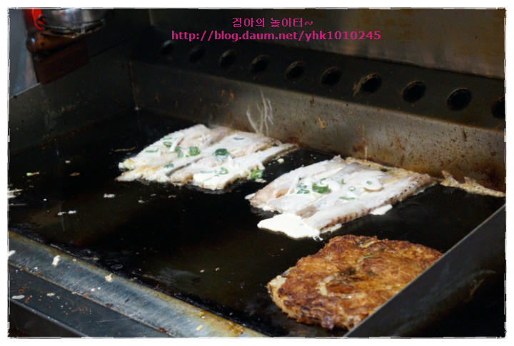 명태랑 갈비랑 이미지