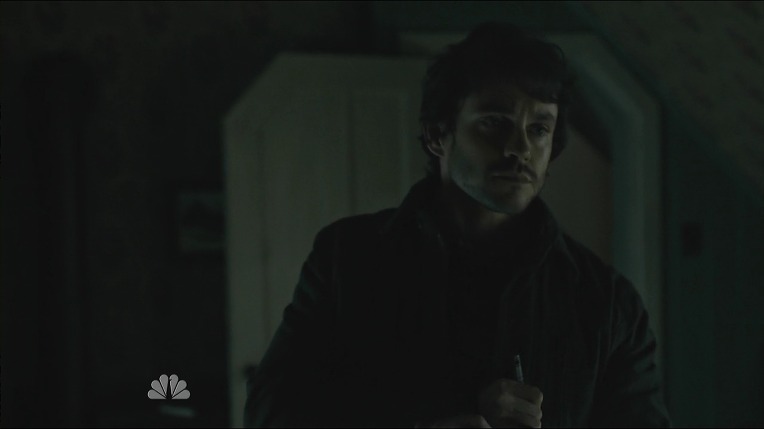 본격침샘어택미드 한니발 (Hannibal) 시즌1 에피10 Buffet Froid (3/5) *잔인주의* | 인스티즈