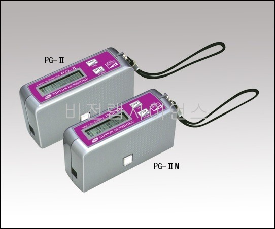 휴대용광택계,GLOSS METER