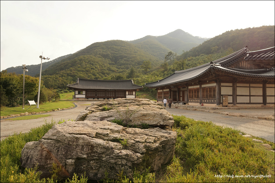 천도교 수도회 제4차 수련 (2편) 이미지