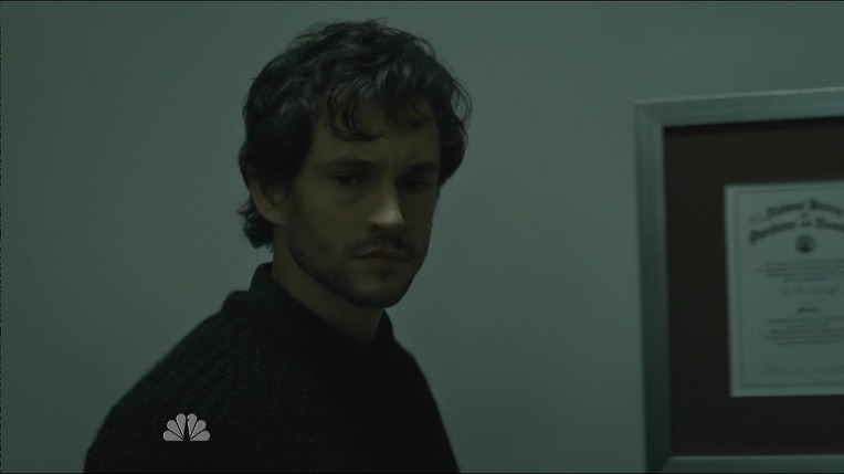 본격침샘어택미드 한니발 (Hannibal) 시즌1 에피10 Buffet Froid (4/5) *잔인주의* | 인스티즈