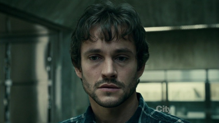 본격침샘어택미드 한니발(Hannibal) 시즌1 에피5 (2/4) *시체주의* | 인스티즈