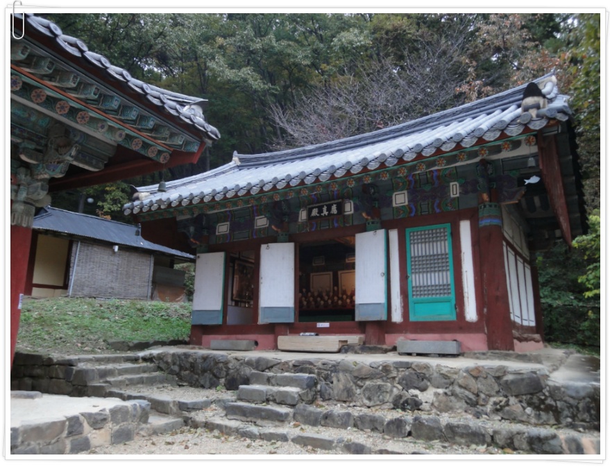 [충남 청양 칠갑산 가볼만한 곳] 장곡사 가을여행 - 상, 하 두 개의 대웅전이 있는 천년고찰