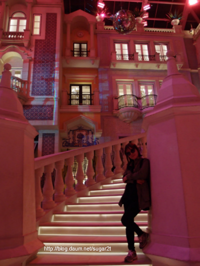 #03 마카오 첫째날