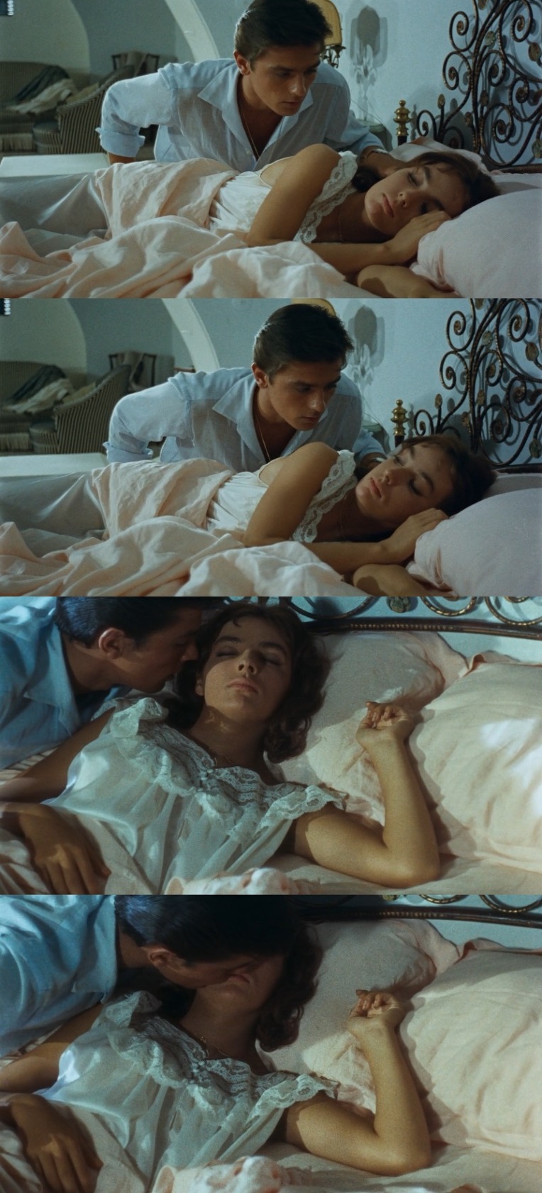 치명적인 섹시미로 여자들 홀리면서 모성애까지 일으켰던 나쁜남자 .JPG | 인스티즈