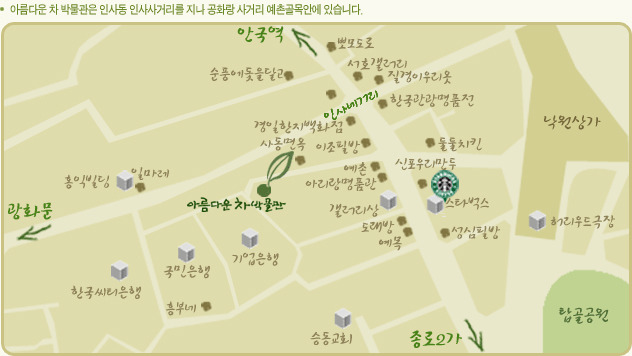 박물관이야기 이미지