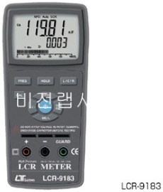 LCR 미터 LCR-9183  