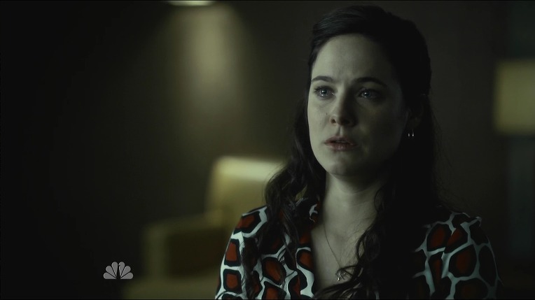 본격침샘어택미드 한니발 (Hannibal) 시즌1 에피13 Savoureux (1/5) | 인스티즈
