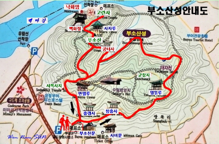 강경농업협동조합 이미지