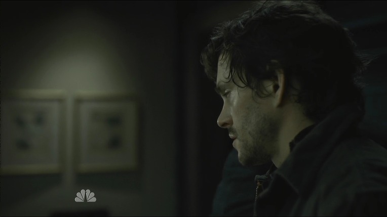 본격침샘어택미드 한니발 (Hannibal) 시즌1 에피11 Roti (4/4) | 인스티즈