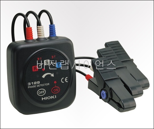 검상기,PHASE DETECTOR 