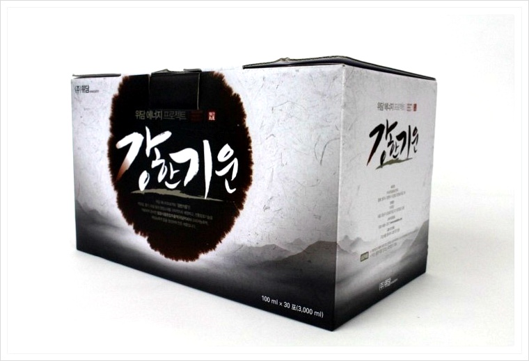 (주) 위담 이미지