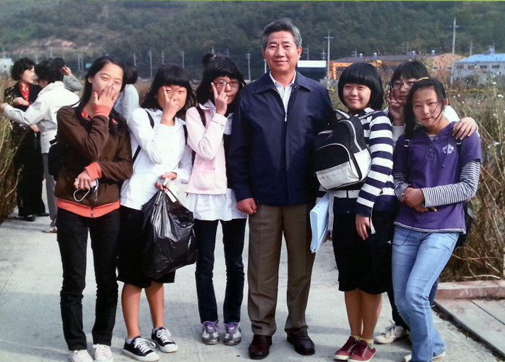 사람다운 사람, 대통령다운 대통령, 故 노무현 전 대통령.JPG | 인스티즈