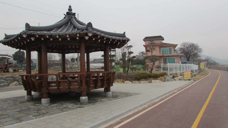 공원휴게소 이미지