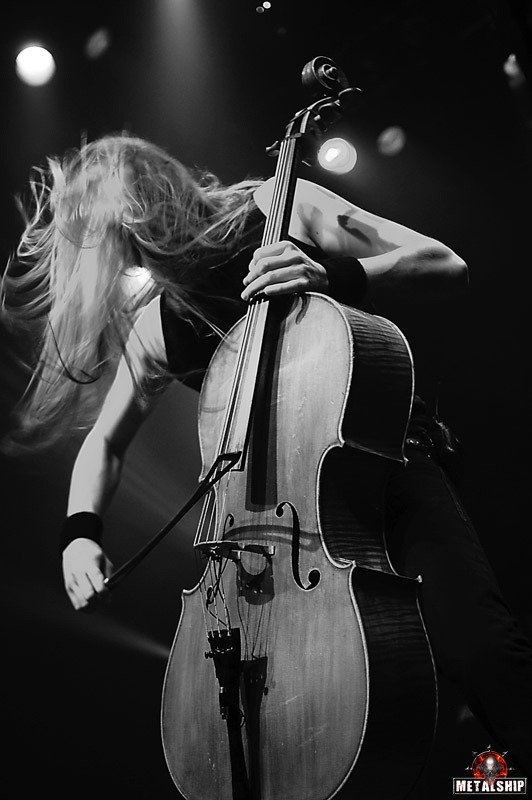 ▒ Nothing Else Matters (Metallica cover) / Apocalyptica     