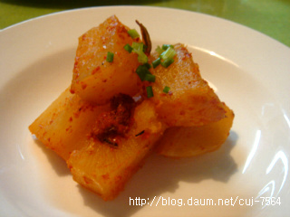 친정엄마반찬 이미지