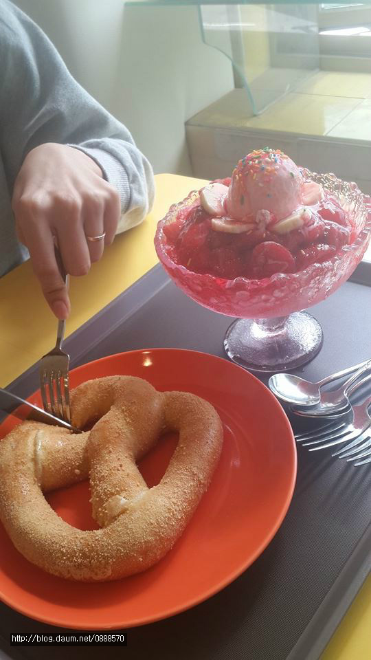 망포동카페 Speros