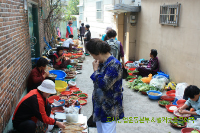 전국 오일장 일정표