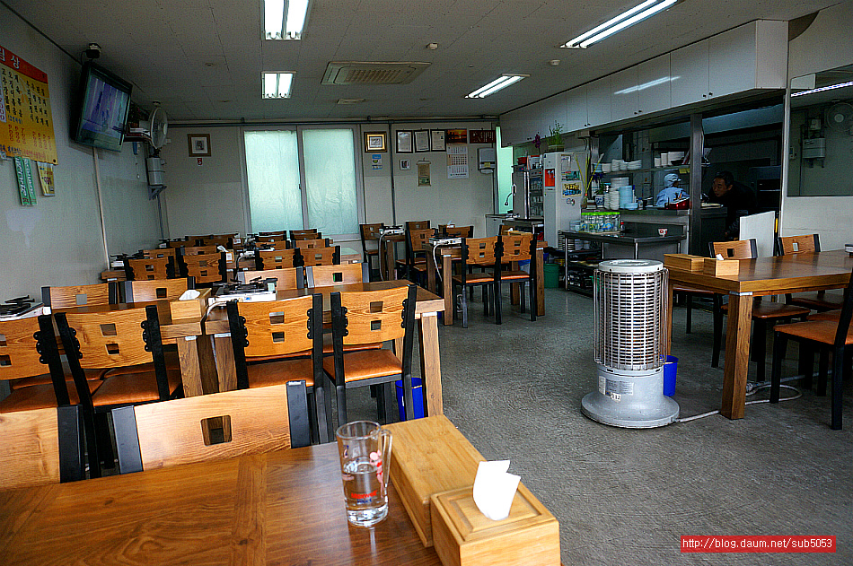 (양평동 맛집)5,000원 가정식 백반 - 양평동 지역 추천맛집 영신식당 후기