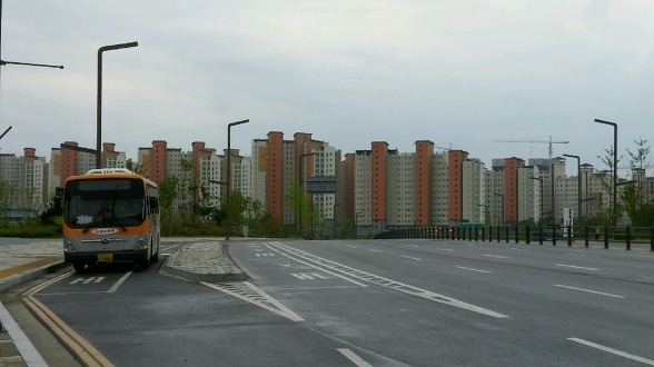 충남 개발계획및 내포 신도시 정보 