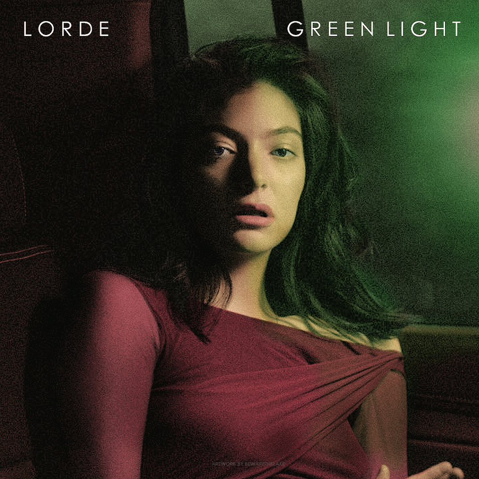 lorde-green-light-2017