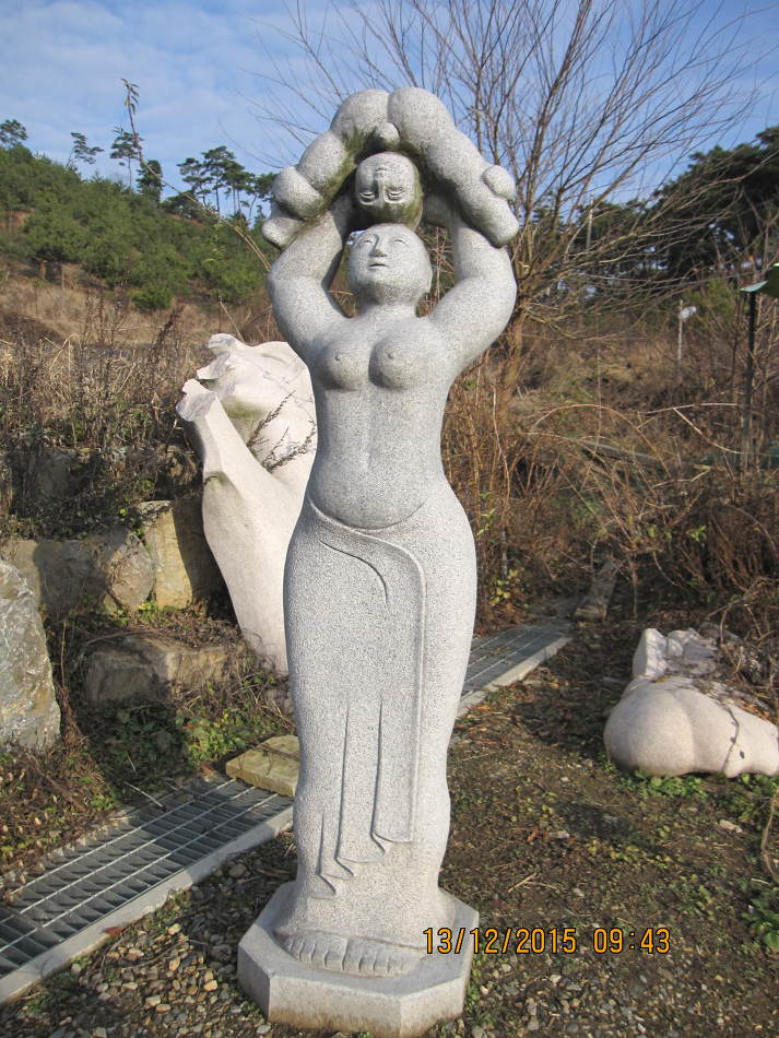 삼성봉(440m) 이미지
