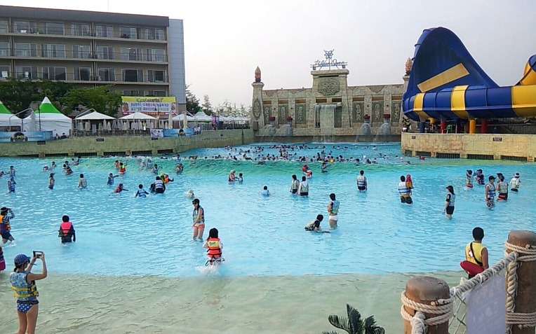 블루원 이미지