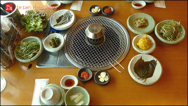 소양호 닭갈비 이미지