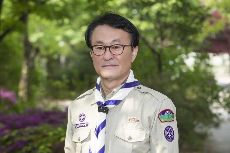 “광화문 대통령”과 조선의 국왕[미래뉴스 제공]  