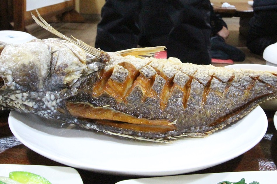 송하식당 이미지