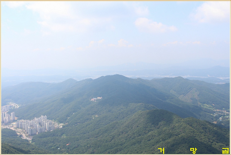 천마산기도원 이미지