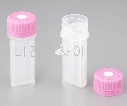 LOCK MAILER™ MICROSCOPE SLIDE JAR,슬라이드케이스 