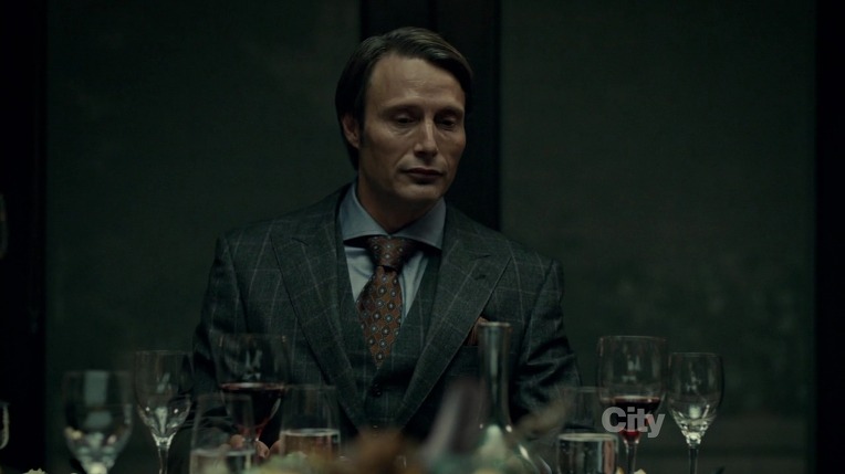 본격침샘어택미드 한니발(Hannibal) 시즌1 에피5 (1/4) *시체주의* | 인스티즈