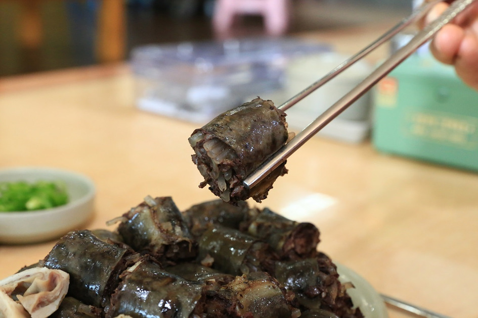 병천순대 이미지