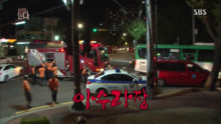 음주 운전 6중추돌 사고의 위험성~